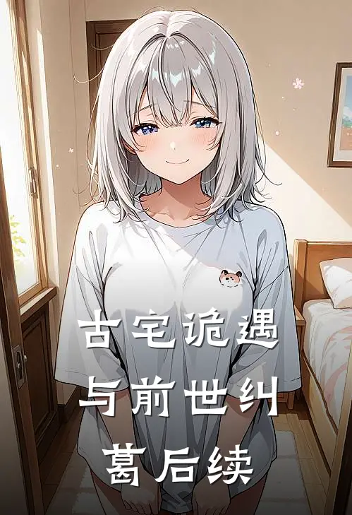 古宅诡遇与前世纠葛后续