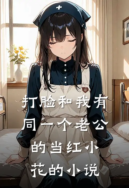 打脸和我有同一个老公的当红小花的小说