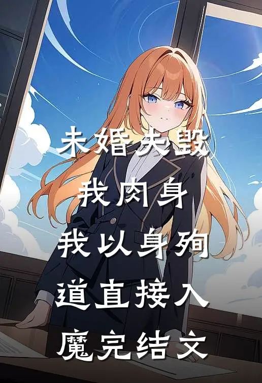 未婚夫毁我肉身，我以身殉道直接入魔完结文