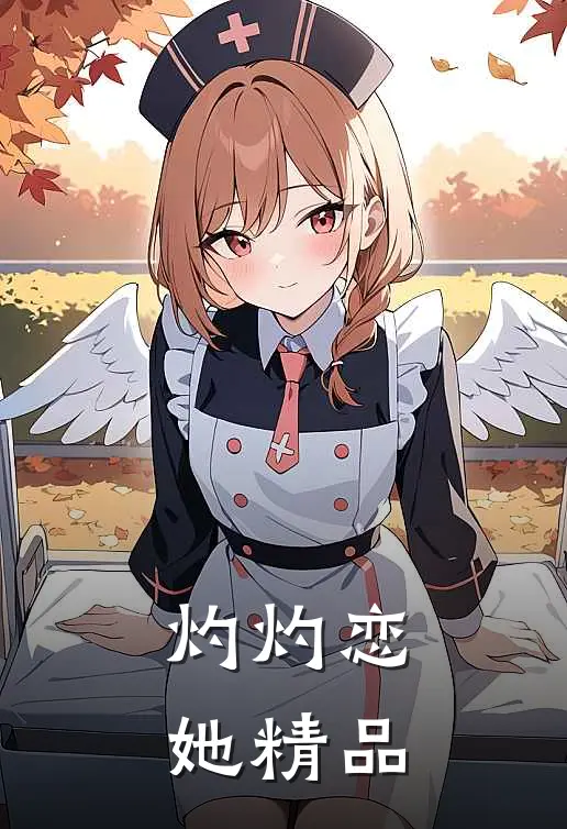 灼灼恋她精品