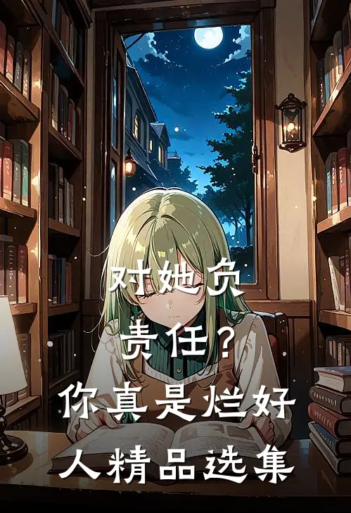 对她负责任？你真是烂好人精品选集