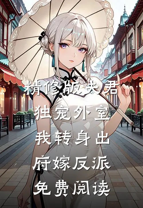 精修版夫君独宠外室我转身出府嫁反派免费阅读