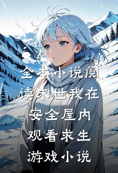 全本小说阅读末世我在安全屋内观看求生游戏小说
