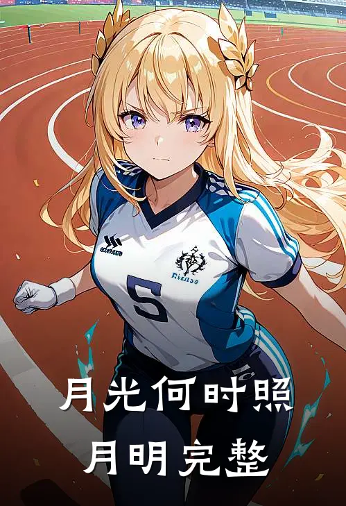 月光何时照月明完整
