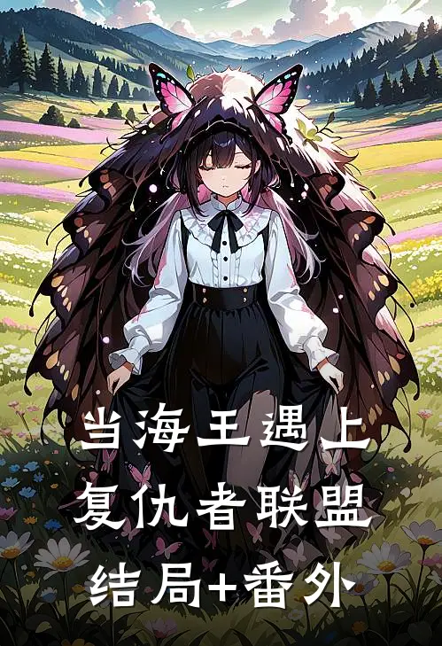 当海王遇上复仇者联盟结局+番外