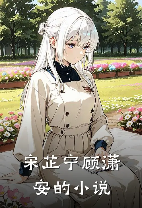 宋芷宁顾潇安的小说