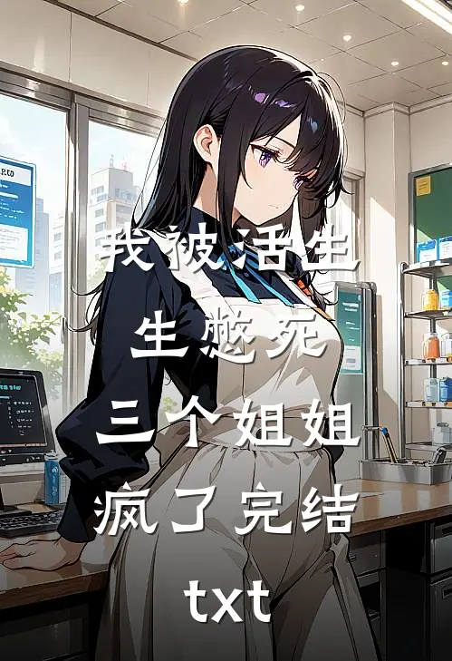 我被活生生憋死，三个姐姐疯了完结txt