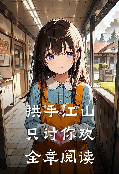 拱手江山只讨你欢全章阅读