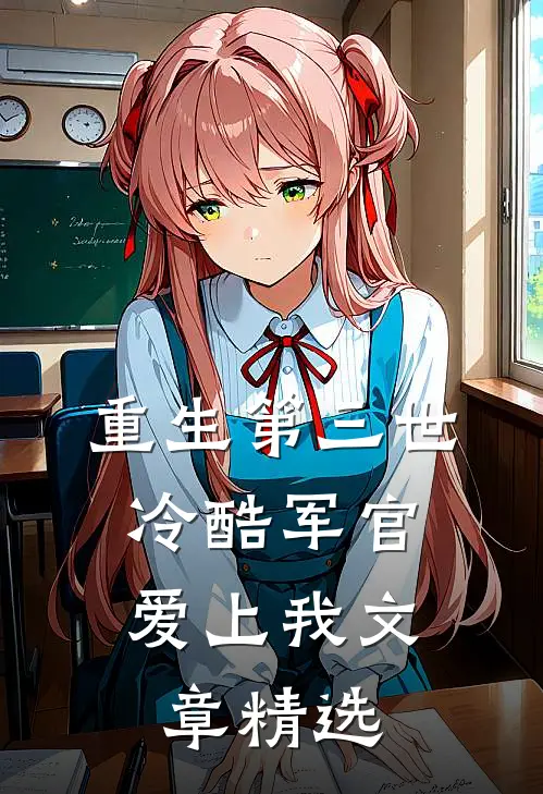 重生第三世：冷酷军官爱上我文章精选