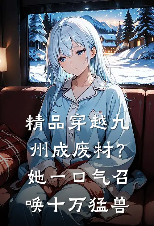精品穿越九州成废材？她一口气召唤十万猛兽