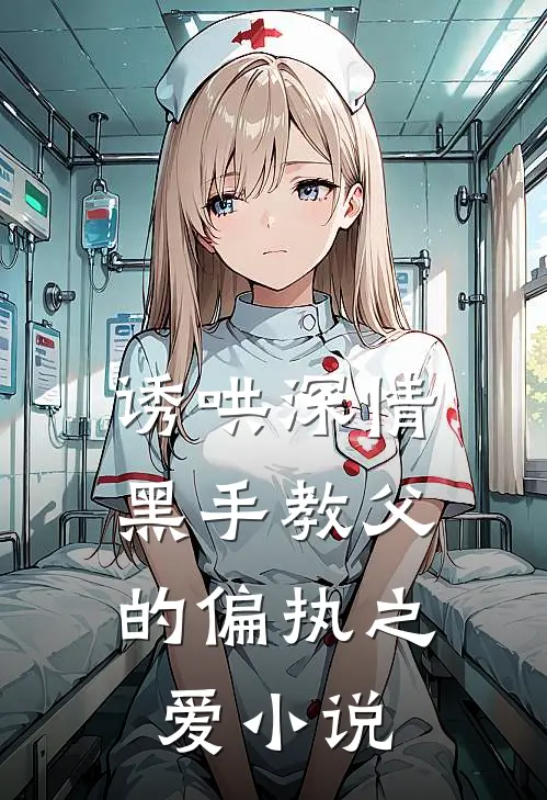 诱哄深情：黑手教父的偏执之爱小说