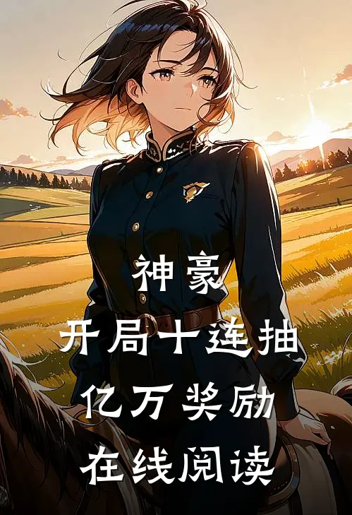 神豪:开局十连抽亿万奖励在线阅读
