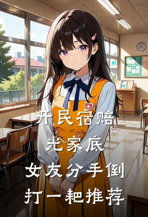 开民宿赔光家底，女友分手倒打一耙推荐
