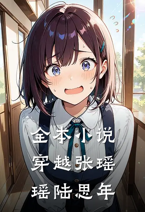 全本小说穿越张瑶瑶陆思年