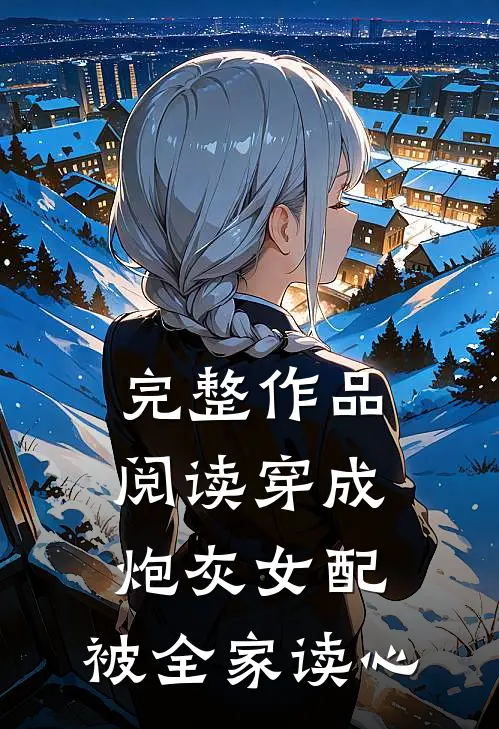 完整作品阅读穿成炮灰女配，被全家读心