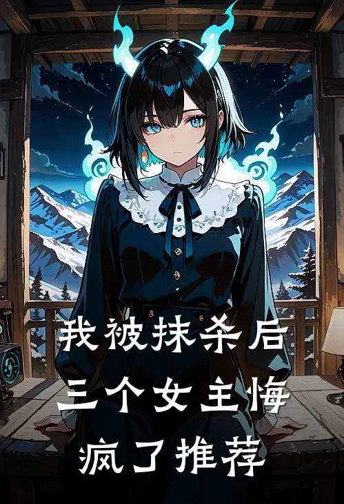 我被抹杀后，三个女主悔疯了推荐