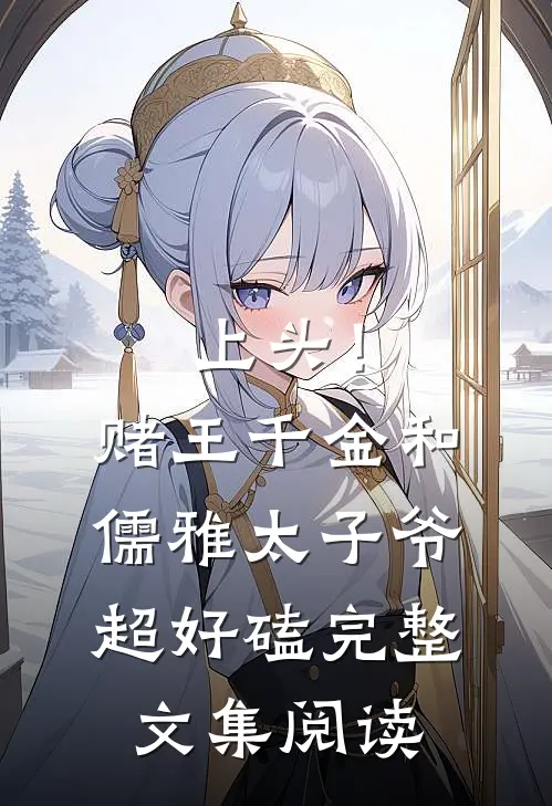 上头！赌王千金和儒雅太子爷超好磕完整文集阅读