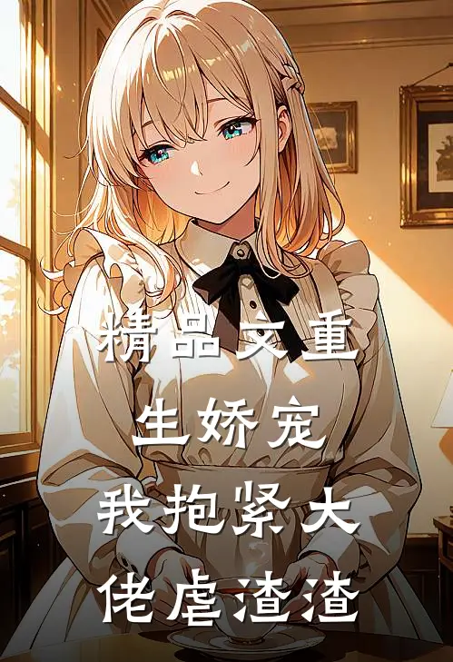 精品文重生娇宠：我抱紧大佬虐渣渣