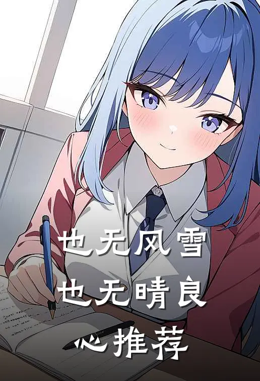 也无风雪也无晴良心推荐