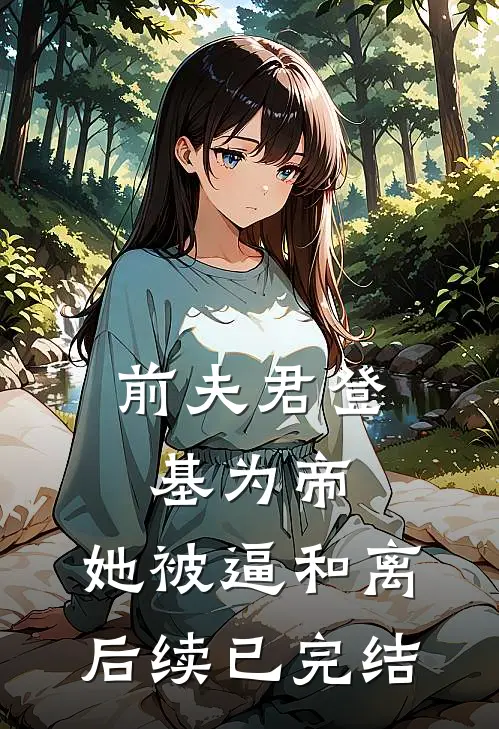 前夫君登基为帝，她被逼和离后续已完结