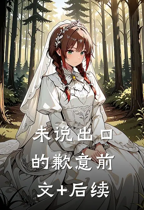 未说出口的歉意前文+后续