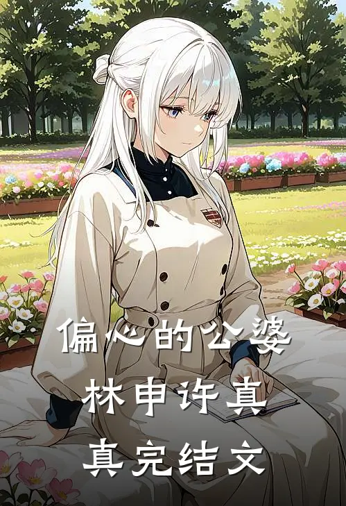 偏心的公婆林申许真真完结文