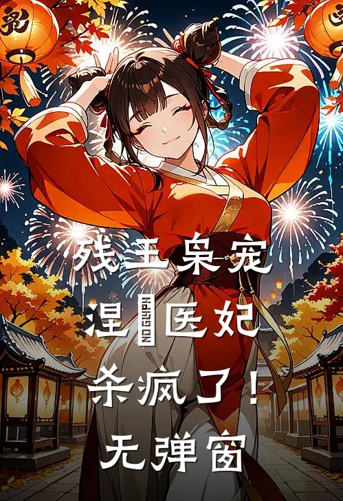 残王枭宠：涅槃医妃杀疯了！无弹窗