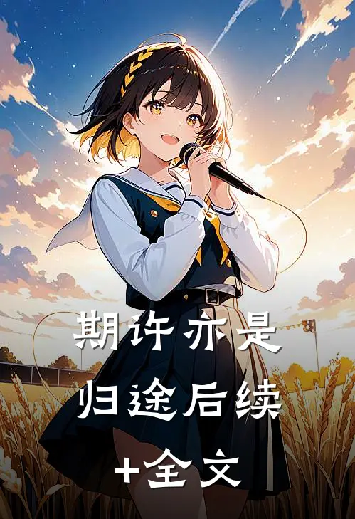 期许亦是归途后续+全文