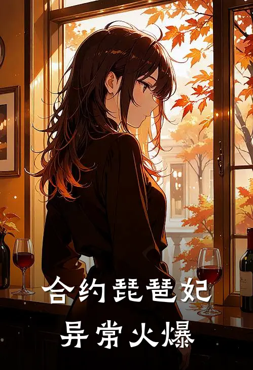 合约琵琶妃异常火爆