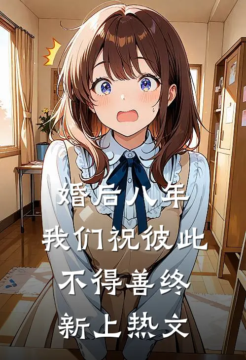 婚后八年，我们祝彼此不得善终新上热文