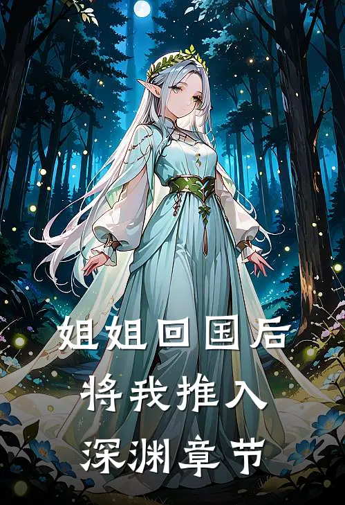 姐姐回国后，将我推入深渊章节