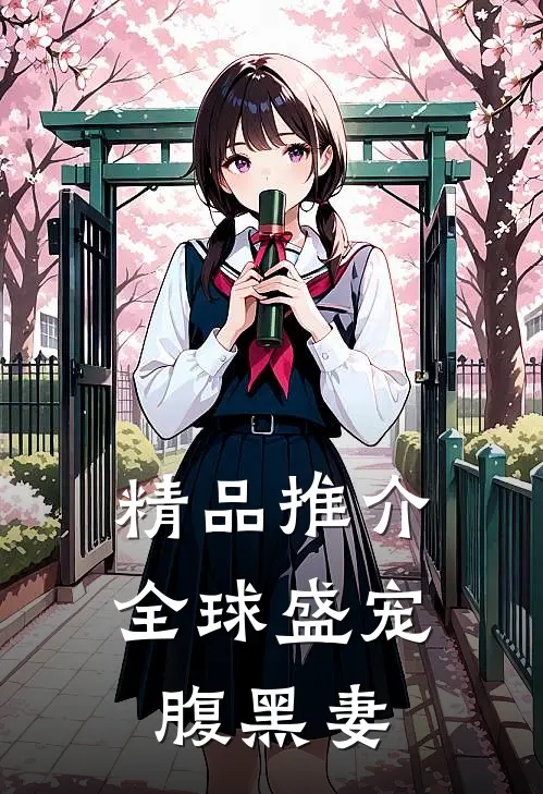 精品推介全球盛宠腹黑妻