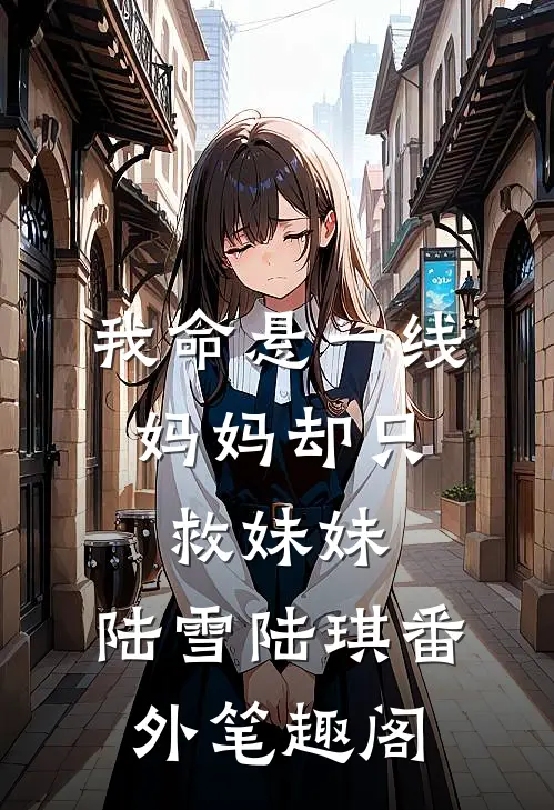 我命悬一线，妈妈却只救妹妹：陆雪陆琪番外笔趣阁