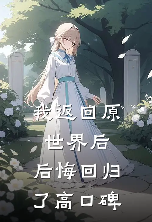 我返回原世界后，后悔回归了高口碑