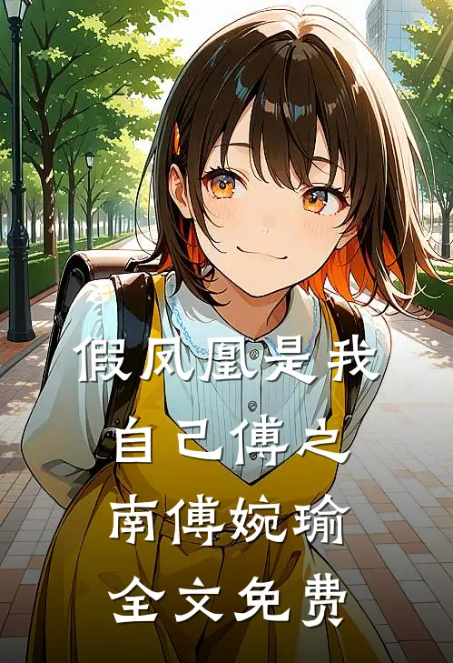 假凤凰是我自己傅之南傅婉瑜全文免费