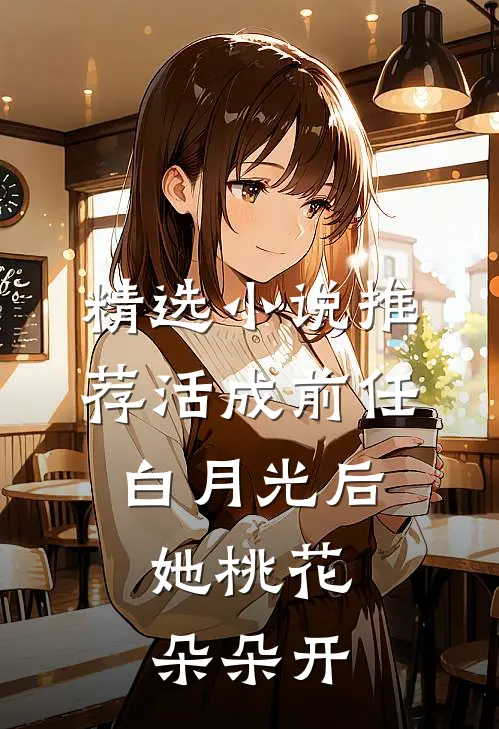 精选小说推荐活成前任白月光后，她桃花朵朵开