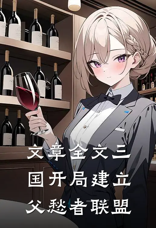 文章全文三国开局建立父愁者联盟