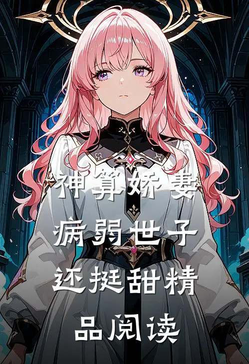 神算娇妻：病弱世子还挺甜精品阅读
