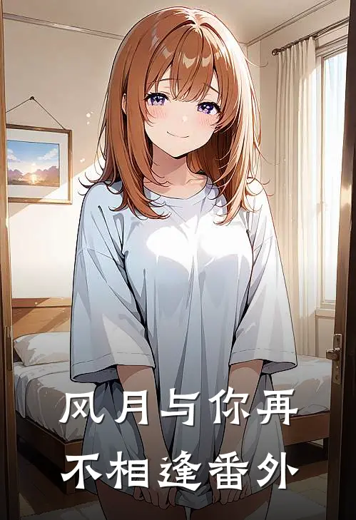 风月与你再不相逢番外