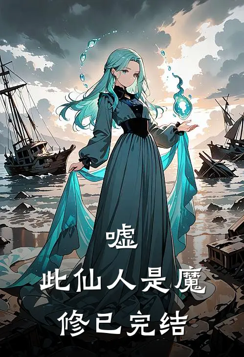 嘘，此仙人是魔修已完结