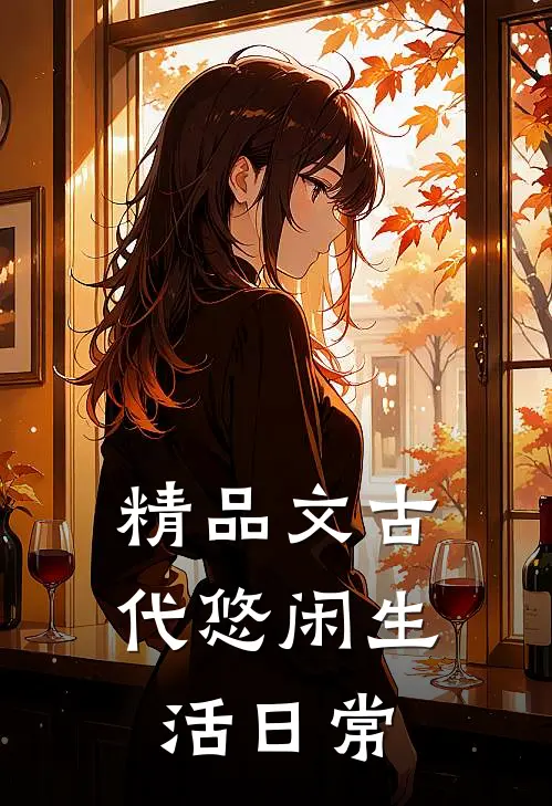 精品文古代悠闲生活日常