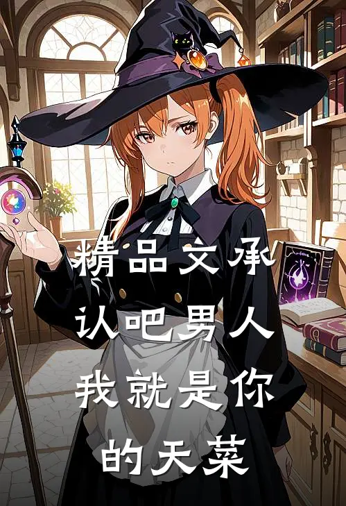 精品文承认吧男人，我就是你的天菜
