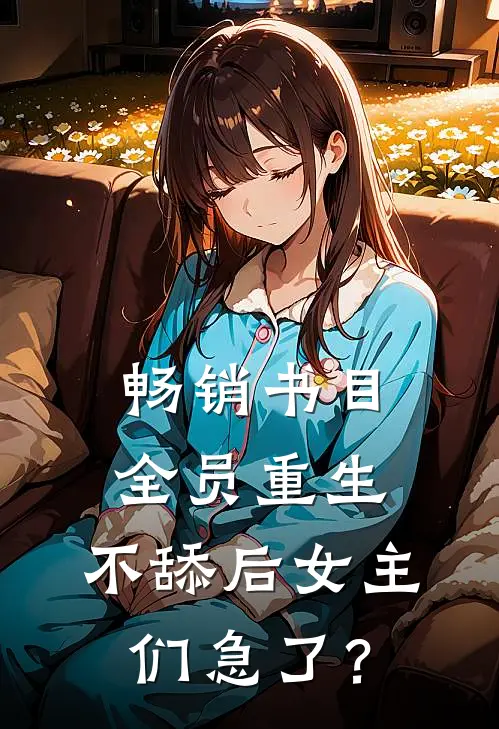 畅销书目全员重生：不舔后女主们急了？