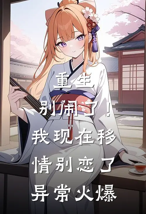 重生：别闹了！我现在移情别恋了异常火爆