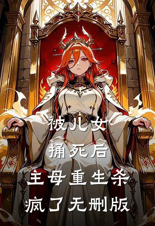 被儿女捅死后，主母重生杀疯了无删版