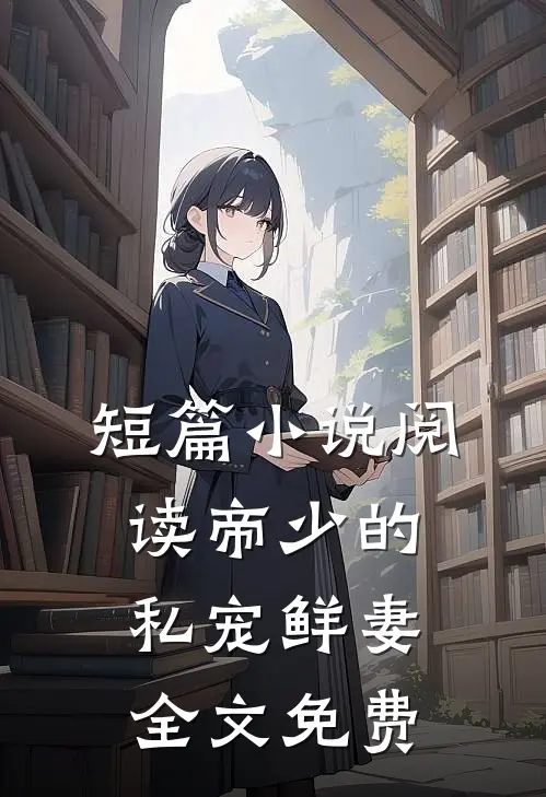 短篇小说阅读帝少的私宠鲜妻全文免费