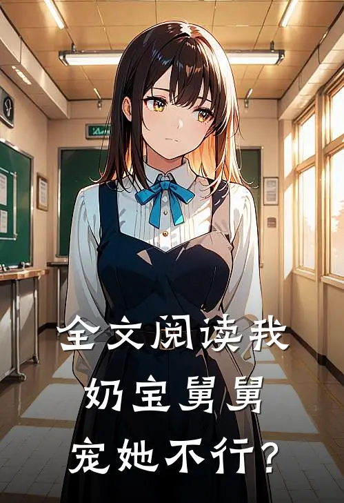 全文阅读我，奶宝舅舅，宠她不行？