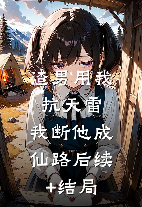 渣男用我抗天雷，我断他成仙路后续+结局