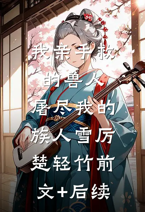 我亲手救的兽人，屠尽我的族人雪厉楚轻竹前文+后续
