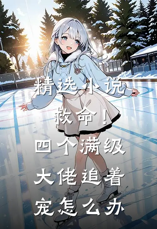 精选小说救命！四个满级大佬追着宠怎么办